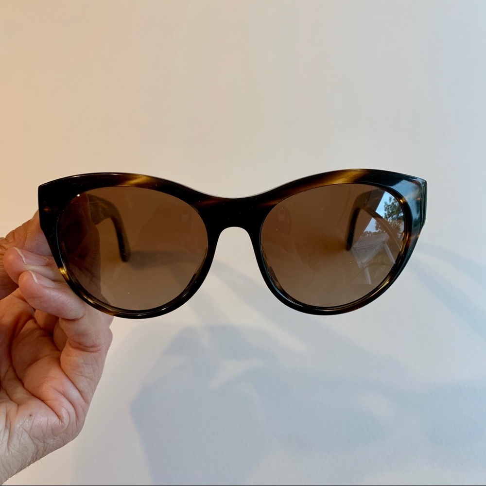 Oliver Peoples Polarized Sunglasses